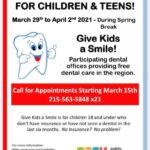 Free Dental Care